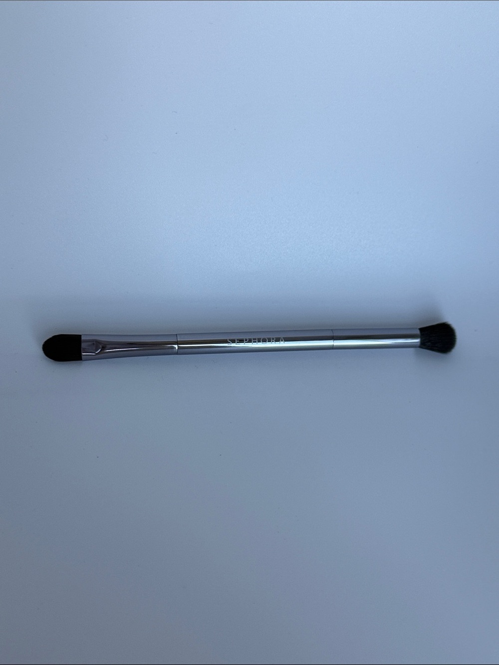 Sephora Dual-Ended Eye Brush brand new no box
